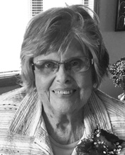 Norma Liepold